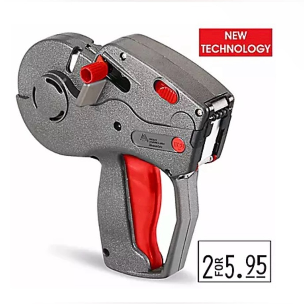 Monarch 1130 Price Gun